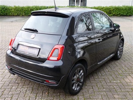 Fiat 500 - 0.9 TwinAir Turbo Beats - 1