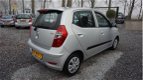 Hyundai i10 - 1.1 i-Drive Cool AIRCO 1e eigenaar super nette auto met ondh boekjes - 1 - Thumbnail