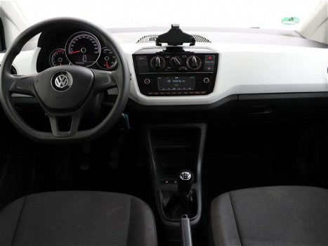 Volkswagen Up! - 1.0 60 PK BMT MOVE UP - 1