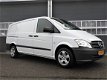 Mercedes-Benz Vito - 113 CDI 320 Lang AUT/NAV/PTS/XENON/CAMERA - 1 - Thumbnail