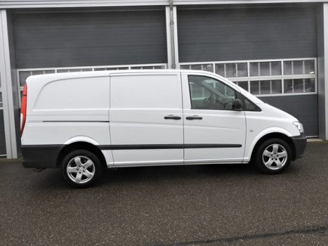 Mercedes-Benz Vito - 113 CDI 320 Lang AUT/NAV/PTS/XENON/CAMERA - 1