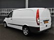 Mercedes-Benz Vito - 113 CDI 320 Lang AUT/NAV/PTS/XENON/CAMERA - 1 - Thumbnail