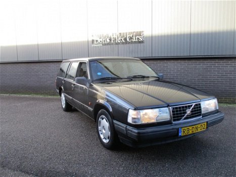 Volvo 940 - 2.3 Exclusive-Line - 1