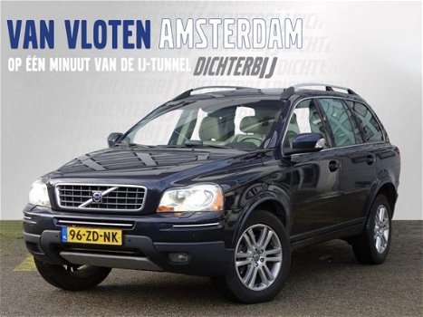 Volvo XC90 - 3.2 Summum 7 Pers | Afn T-haak | Camera - 1