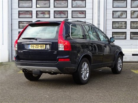 Volvo XC90 - 3.2 Summum 7 Pers | Afn T-haak | Camera - 1