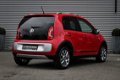 Volkswagen Up! - Cross Up 1.0 BMT 75pk Navigate Parkeersensor achter Cruise control Radio Stoelverwa - 1 - Thumbnail