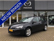 Volkswagen Golf - 1.2 TSI Comfortline BlueMotion | TREKHAAK | CLIMATE CONTROL | CRUISE | RIJKLAARPRI