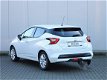 Nissan Micra - 1.0 IG-T N-Connecta | Multimediasysteem | Apple Carplay | Airco | Lichtmetalen velgen - 1 - Thumbnail