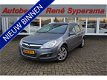 Opel Astra Wagon - 1.6 Executive Clima/Panoramadak/Cruise/Trekhaak - 1 - Thumbnail