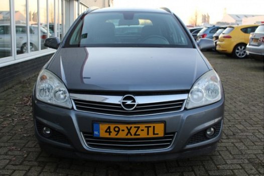 Opel Astra Wagon - 1.6 Executive Clima/Panoramadak/Cruise/Trekhaak - 1