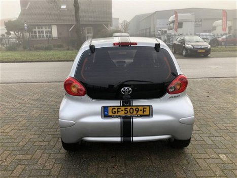 Toyota Aygo - 1.0-12V - Airco - Nette Auto - 1