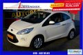 Ford Ka - 1.2 Titanium X start/stop I Airco I Dealer onderhouden I Nwe APK - 1 - Thumbnail