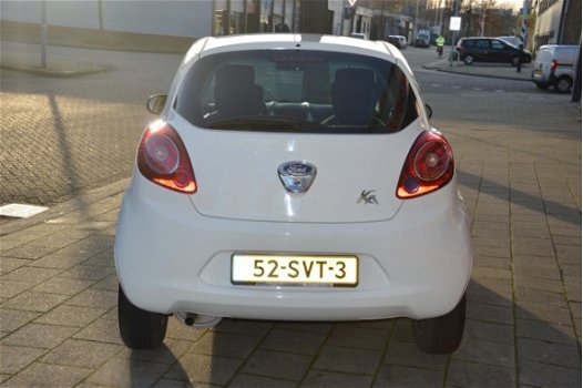 Ford Ka - 1.2 Titanium X start/stop I Airco I Dealer onderhouden I Nwe APK - 1