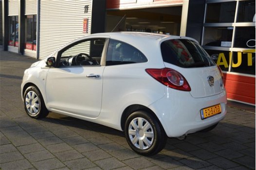 Ford Ka - 1.2 Titanium X start/stop I Airco I Dealer onderhouden I Nwe APK - 1