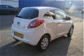 Ford Ka - 1.2 Titanium X start/stop I Airco I Dealer onderhouden I Nwe APK - 1 - Thumbnail