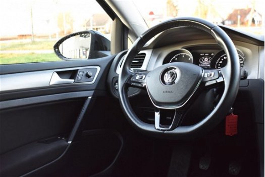 Volkswagen Golf - 1.6 TDI Highline BlueMotion, Xenon-LED, Navigatie, Climate Control, Bluetooth - 1