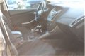 Ford Focus Wagon - 1.6 TDCI ECOnetic Lease Titanium (105pk) Navi /Climat /Cruise /Elek. pakket /Radi - 1 - Thumbnail