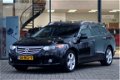 Honda Accord Tourer - 2.0i Elegance - All in rijklaarprijs | Trekhaak | LPG G3 | Dealer ond. | Nette - 1 - Thumbnail