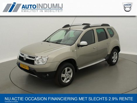 Dacia Duster - 1.6 Lauréate 2wd incl. Winterset // Airco / Trekhaak - 1