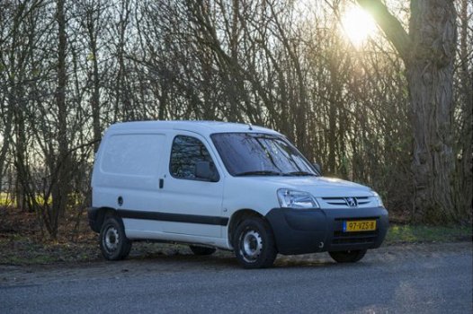 Peugeot Partner - 170C 1.9 D Vaste prijs - 1