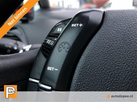 Citroën Grand C4 Picasso - 2.0 16V Business Automaat 7p. CLIMATE/BLUETOOTH/PDC/TREKHAAK rijklaarprij - 1