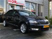 Skoda Rapid - 1.6 TDI Greentech Elegance Businessline Navigatie 137448 NAP KM 140PK in nieuwstaat - 1 - Thumbnail