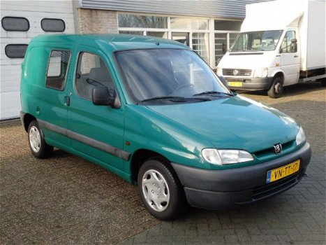 Peugeot Partner - PARTNER 170C 1.8D BTW VRIJ - 1