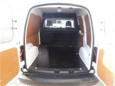 Volkswagen Caddy - 2.0 TDI 102 PK L1H1 Comfortline, Navigatie