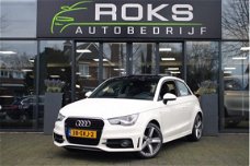 Audi A1 - 1.2 TFSI Pro Line S Navi/Ecc/Pdc/Xenon/Led/Panoramadak