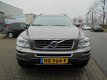 Volvo XC90 - 2.4 D5 Momentum , Navi, Leder, 7 pers - 1 - Thumbnail