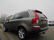 Volvo XC90 - 2.4 D5 Momentum , Navi, Leder, 7 pers - 1 - Thumbnail