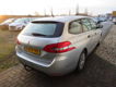 Peugeot 308 SW - 1.6 BlueHDI Access Trekhaak Airco Bluetooth Cruise - 1 - Thumbnail