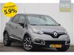 Renault Captur - TCe 90pk Dynamique | Navi | Clima | 17inch velgen | Two-tone | 36.000km - 1 - Thumbnail