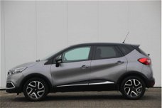 Renault Captur - TCe 90pk Dynamique | Navi | Clima | 17inch velgen | Two-tone | 36.000km