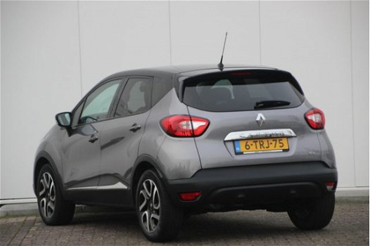 Renault Captur - TCe 90pk Dynamique | Navi | Clima | 17inch velgen | Two-tone | 36.000km - 1