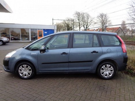 Citroën Grand C4 Picasso - 1.6 VTi Prestige 7p - 1