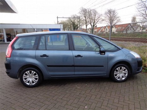 Citroën Grand C4 Picasso - 1.6 VTi Prestige 7p - 1