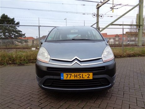 Citroën Grand C4 Picasso - 1.6 VTi Prestige 7p - 1