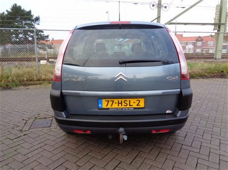 Citroën Grand C4 Picasso - 1.6 VTi Prestige 7p - 1