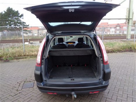 Citroën Grand C4 Picasso - 1.6 VTi Prestige 7p - 1