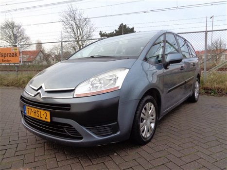 Citroën Grand C4 Picasso - 1.6 VTi Prestige 7p - 1