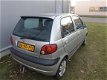 Chevrolet Matiz - 0.8 Style stuurbekrachtiging 134345 km - 1 - Thumbnail