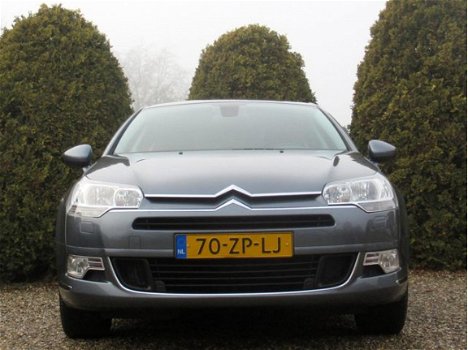 Citroën C5 - 2.0 HDiF Ligne Business / Navi / Ecc / Trekhaak - 1