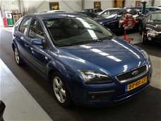 Ford Focus - 1.6-16V First Edition Automaat Airco Nap 157864 km