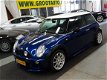 Mini Mini Cooper - 1.6 Chili Airco climate control - 1 - Thumbnail