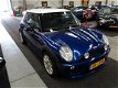 Mini Mini Cooper - 1.6 Chili Airco climate control - 1 - Thumbnail