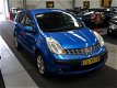 Nissan Note - 1.6 First Note Airco Climate control Trekhaak 1e Eigenaar Nap - 1 - Thumbnail