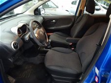 Nissan Note - 1.6 First Note Airco Climate control Trekhaak 1e Eigenaar Nap