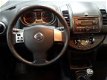 Nissan Note - 1.6 First Note Airco Climate control Trekhaak 1e Eigenaar Nap - 1 - Thumbnail