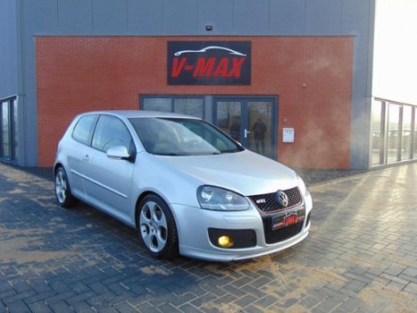 Volkswagen Golf - 1.4 16V GTI Optive Nap Clima Cruise Xenon Pdc - 1